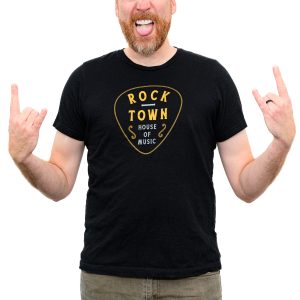 RHOM T-Shirt (Adult Sizes)