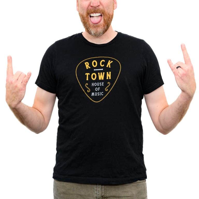 RHOM T-Shirt (Youth Sizes)